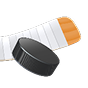 Gagnez au hockey x7 Casino