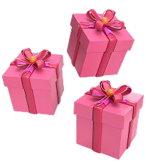 Pink gifts x7Casino get