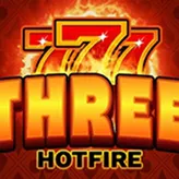 Feel the heat of triple 7 x7Casino