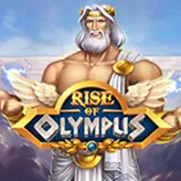Join the gods and win x7Casino