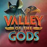Valley of Gods x7Casino game 22