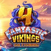 4 Fantastic Vikings x7Casino game 24