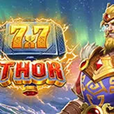 Unleash thunder and win at x7Casino